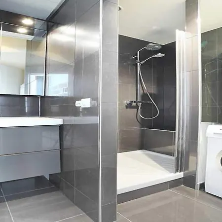 Apartment Welcoming - 1br 4p - Le Marais